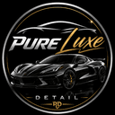 Pure Luxe Detail logo